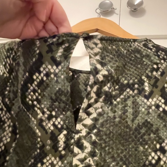 NWT H&M dress - Picture 7 of 7